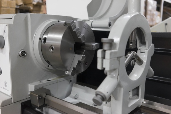 Станок токарно-винторезный STALEX C6246E/2000