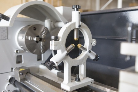 Станок токарно-винторезный Stalex C0632D/1000