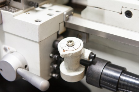 Станок настольный токарный Stalex D250x550C