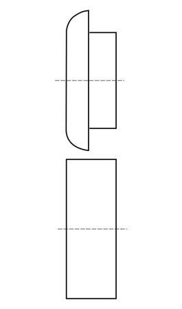 Ролики для завальцовки E3