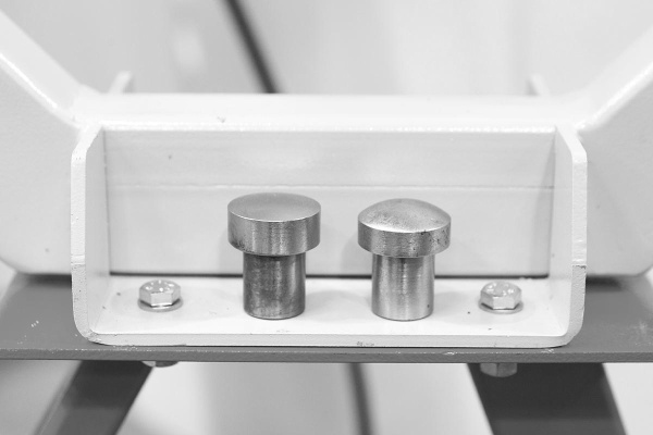 Молоток гладильный STALEX PPH-500