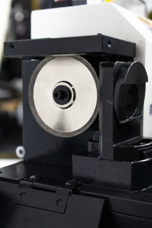 Станок заточной для сверл STALEX MR-G3