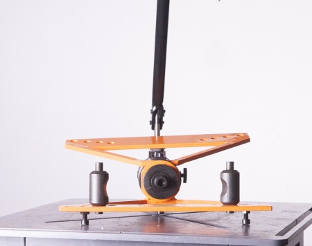 Трубогиб гидравлический STALEX MHPB-1А