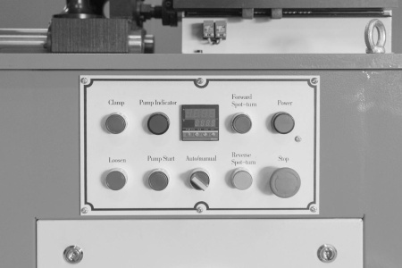 Трубогиб бездорновый STALEX JTB-50