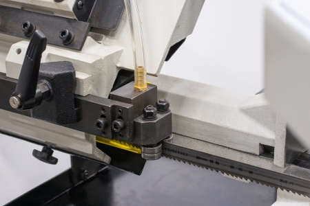 Станок ленточнопильный Stalex BSМ-170GV