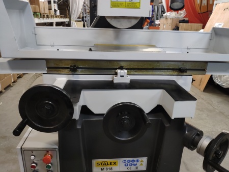 Плоскошлифовальный станок STALEX M818