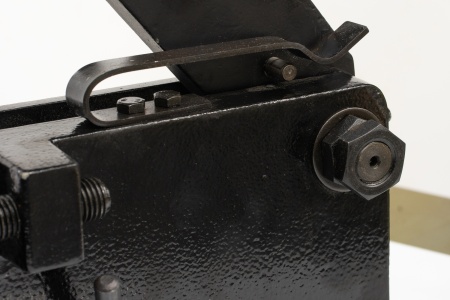 Станок для резки арматуры ручной Stalex MS-28