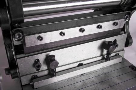 Станок комбинированный ручной Stalex 3-in-1/200x1