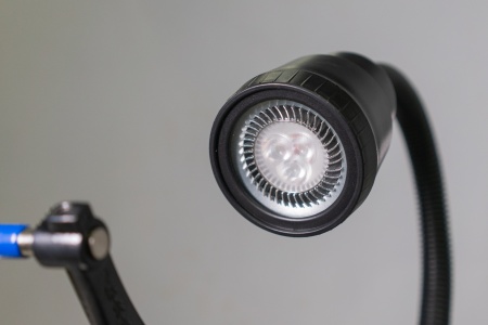 Заточной станок для сверл, фрез и токарных резцов STALEX DG-U3