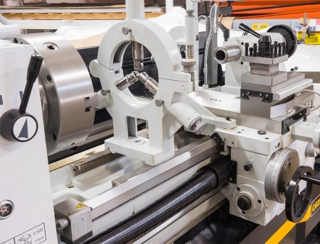 Станок токарно-винторезный STALEX C6251/2000