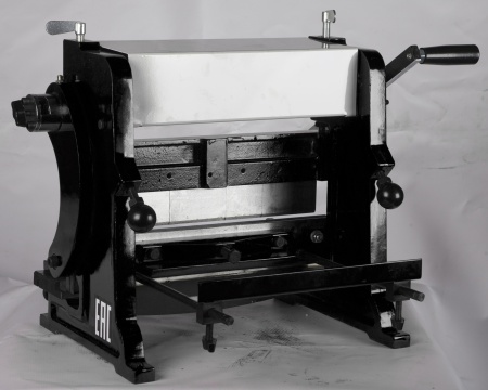 Станок комбинированный ручной Stalex 3-in-1/305x1