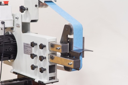 Станок шлифовальный комбинированный Stalex SDD-75