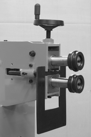 Станок зиговочный электромеханический Stalex RM-18E