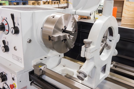 Станок токарно-винторезный STALEX C6251/1500