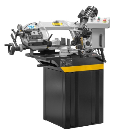 Станок ленточнопильный Stalex BSМ-170GV