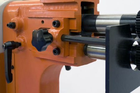 Станок зиговочный ручной ЕТВ-12