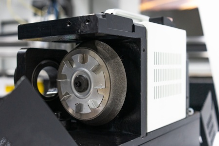 Станок заточной для сверл STALEX MR-G3