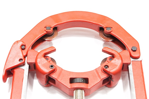 Труборез ручной STALEX MHPC-8