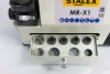 Станок заточной для концевых фрез STALEX MR-X1