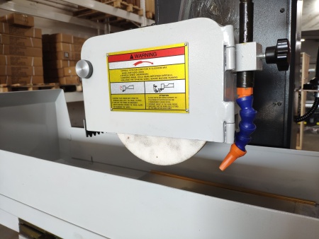 Плоскошлифовальный станок STALEX M818