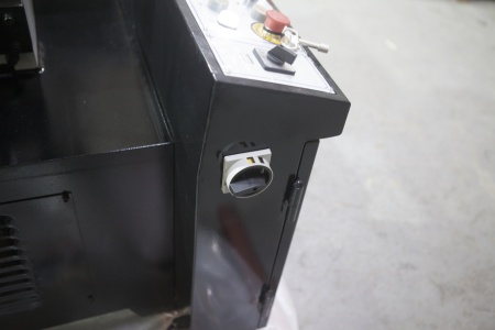 Станок полуавтоматический двухколонный Stalex TGK-4235