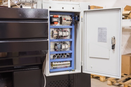 Станок токарно-винторезный STALEX C6251/1500