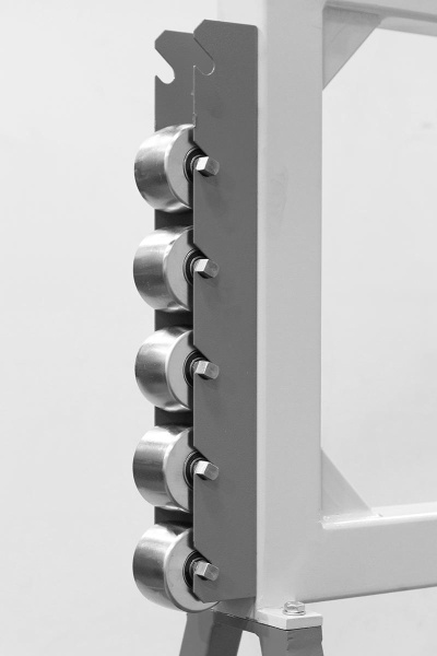 Английское колесо STALEX F-1.2х560