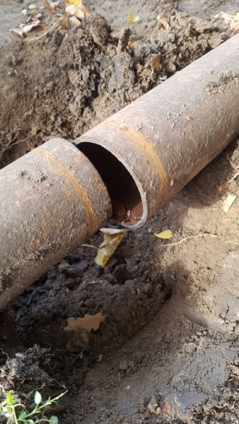 Труборез ручной STALEX MHPC-8