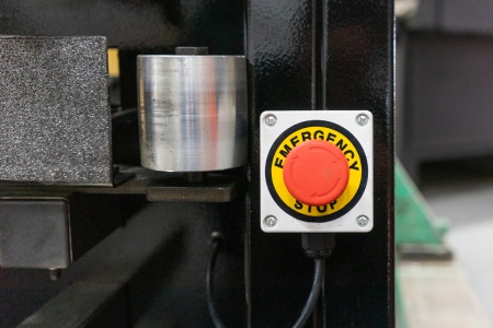 Станок шлифовальный комбинированный Stalex SDD-75