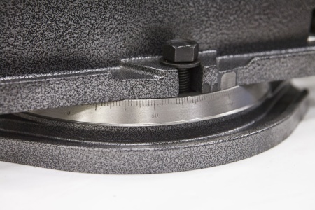 Тиски станочные Stalex QM16200