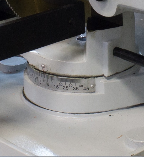 Дисковая пила Stalex CS-250