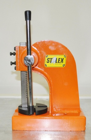Пресс реечный Stalex AP-1