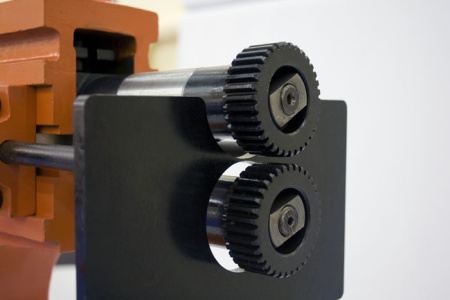 Станок зиговочный ручной ЕТВ-12