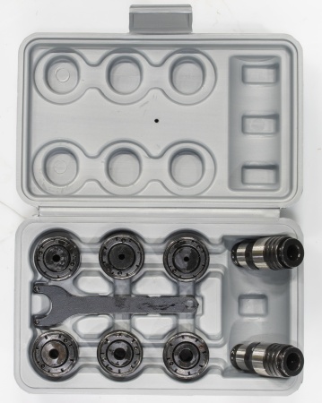 Резьбонарезной манипулятор STALEX MR-DS16