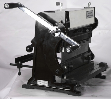 Станок комбинированный ручной Stalex 3-in-1/305x1