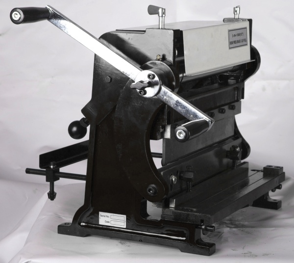 Станок комбинированный ручной Stalex 3-in-1/305x1