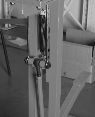 Шринкер STALEX SS-16F