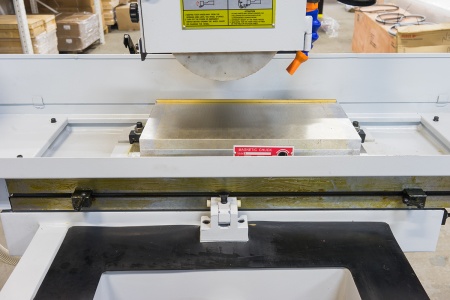 Плоскошлифовальный станок STALEX M818