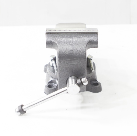 Тиски слесарные STALEX "Горилла", 100 х 75 мм