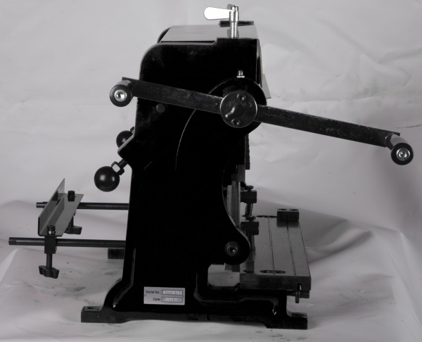 Станок комбинированный ручной Stalex 3-in-1/305x1