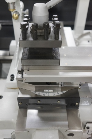 Станок токарно-винторезный STALEX C6246E/2000