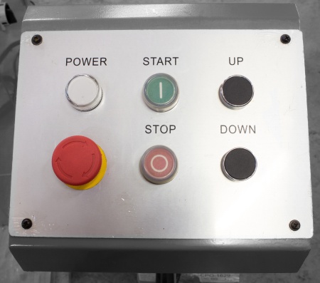 Гидравлический профилегиб Stalex HRBM-65