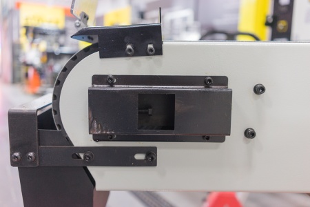 Станок ленточно-шлифовальный Stalex S-150L