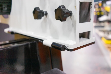 Станок шлифовальный комбинированный Stalex SDD-75