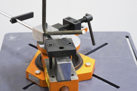 Инструмент ручной гибочный универсальный Stalex SBG-40