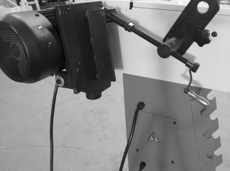 Станок для шлифования закруглений Stalex PRS-76C