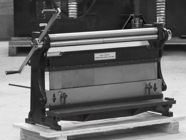 Станок комбинированный ручной Stalex 3-in-1/760х1