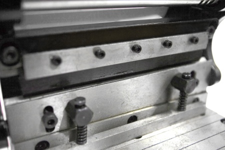 Станок комбинированный ручной Stalex 3-in-1/200x1