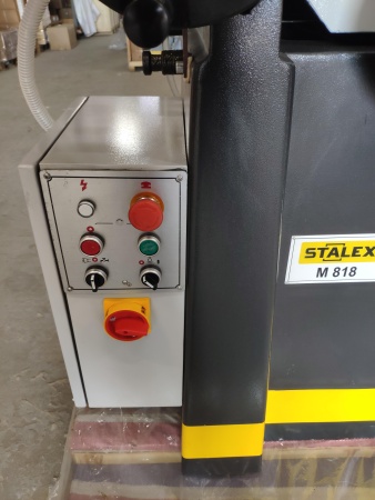 Плоскошлифовальный станок STALEX M818