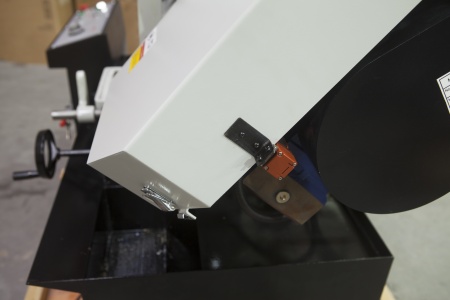 Станок полуавтоматический двухколонный Stalex TBK-4228